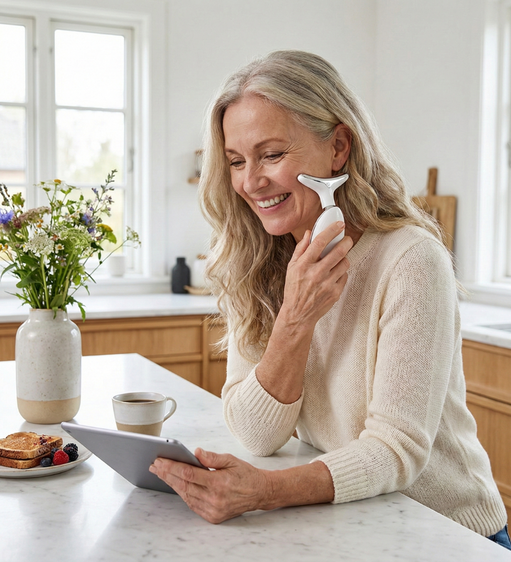 The Visible Lifting Set | Dandona