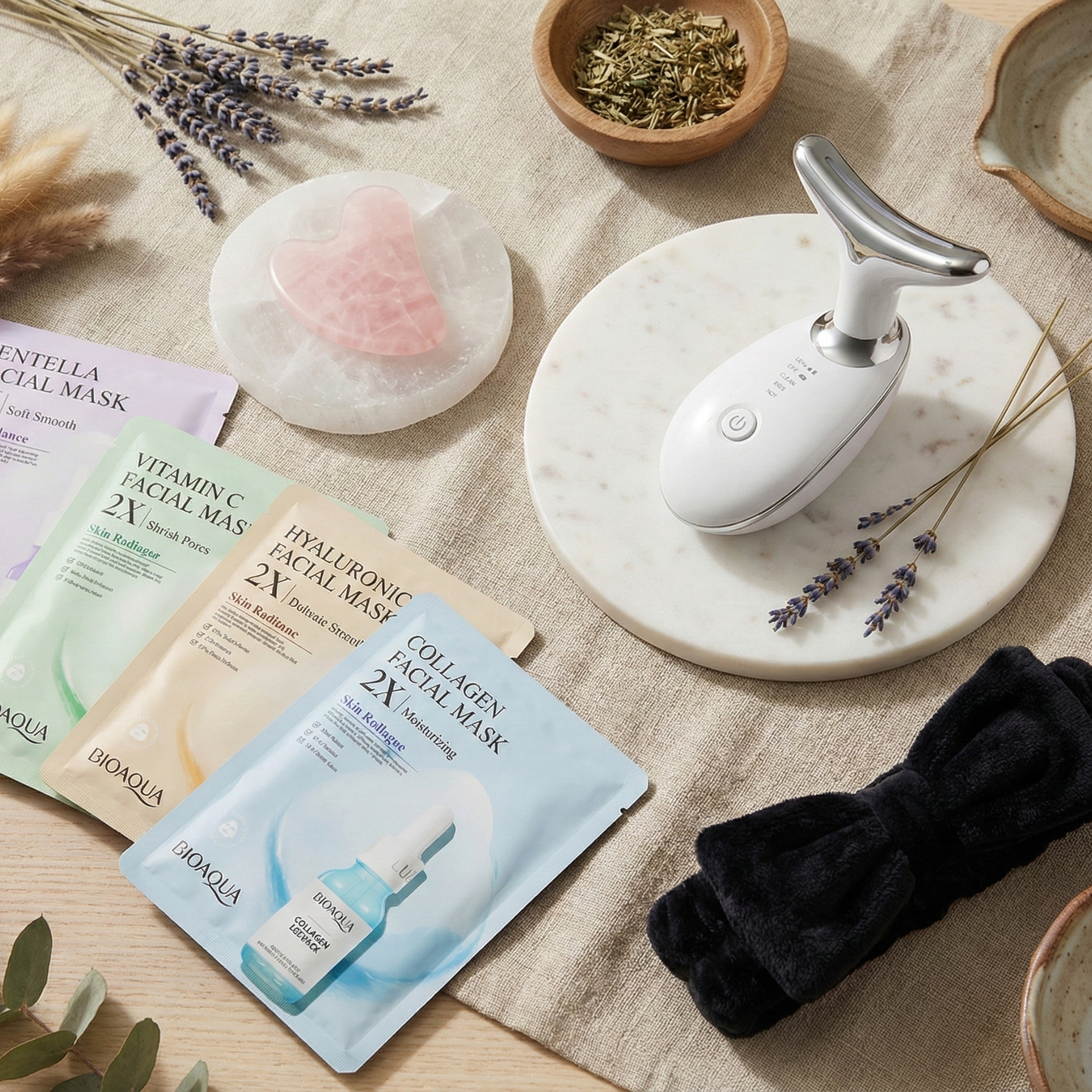 The Visible Lifting Set