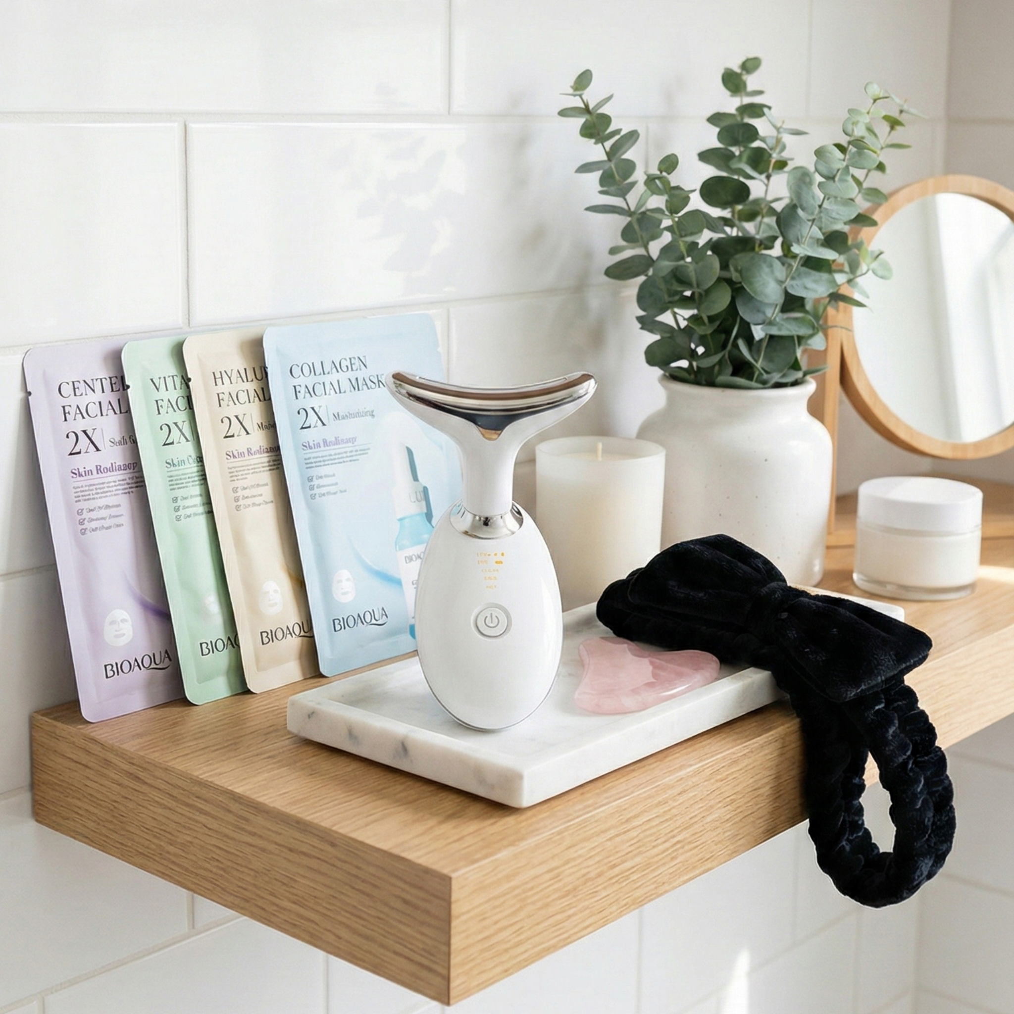 The Visible Lifting Set