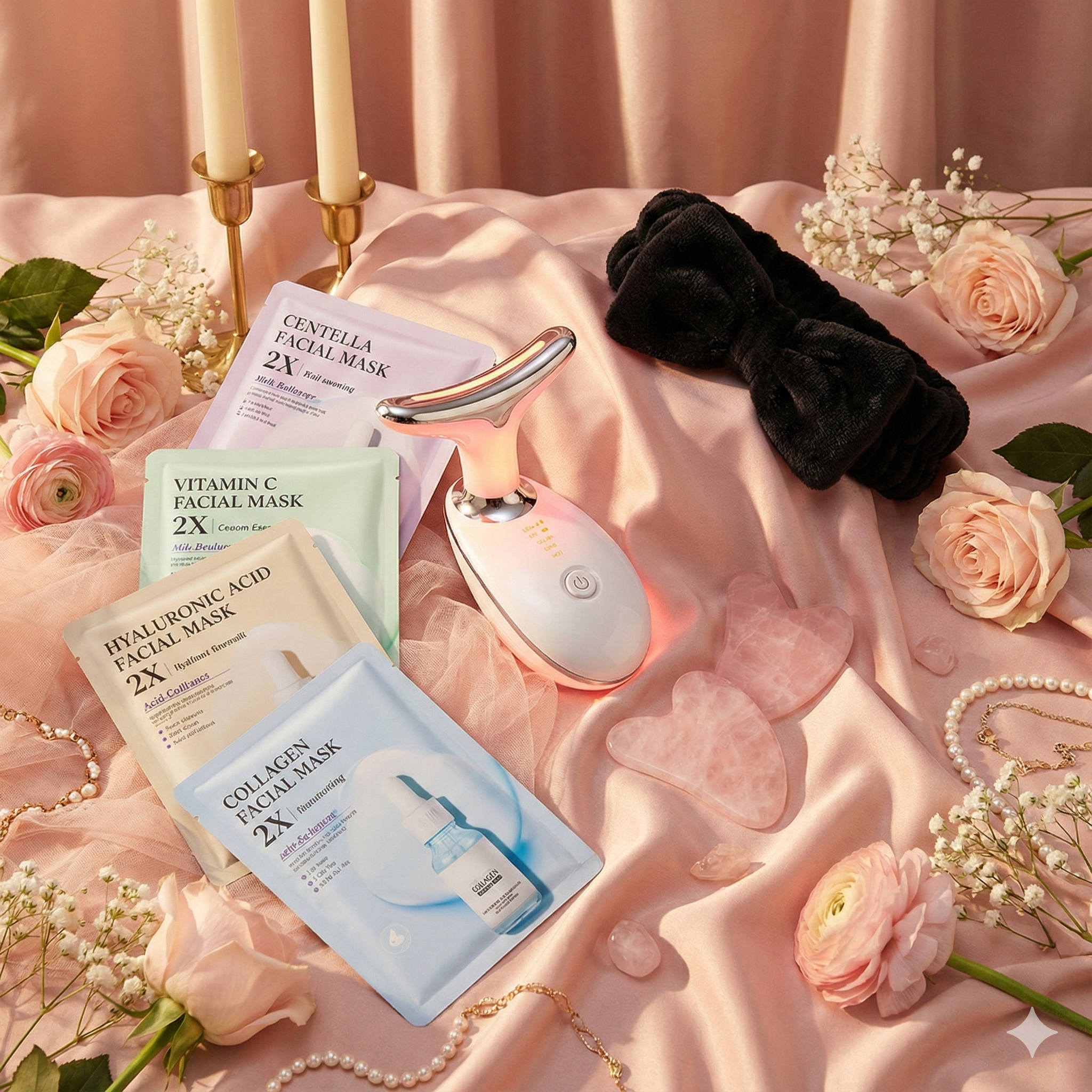 The Visible Lifting Set