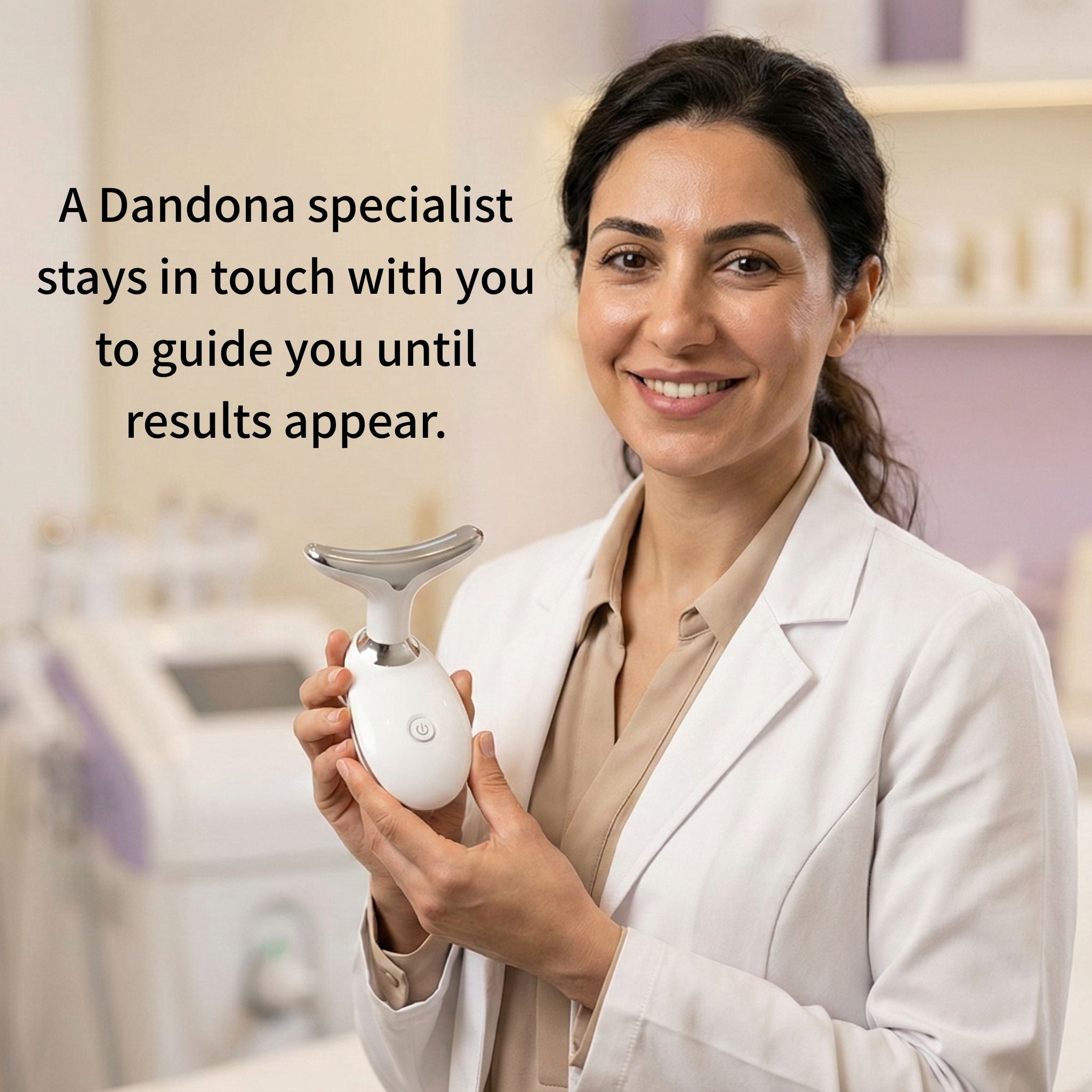 The Visible Lifting Set | Dandona