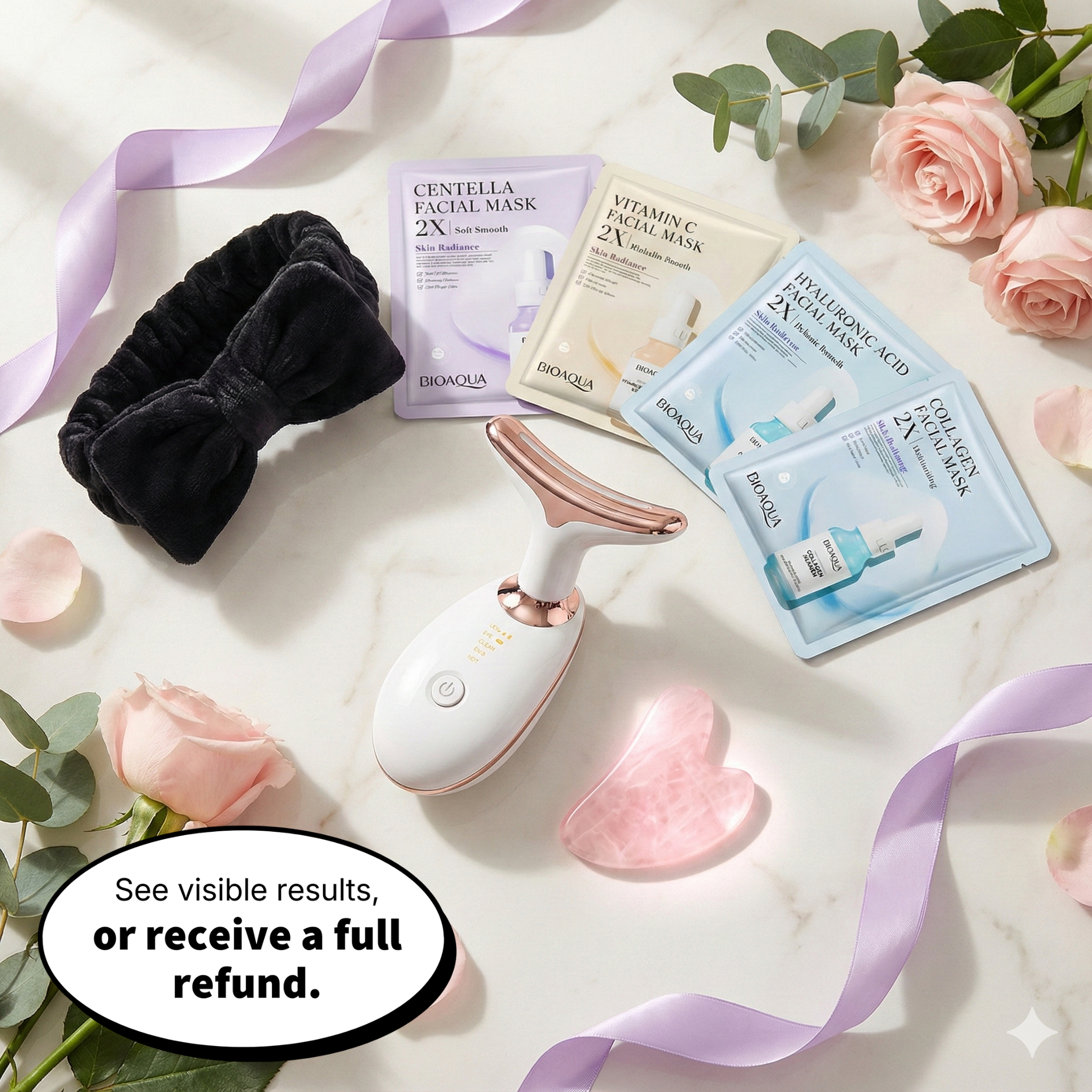 The Visible Lifting Set | Dandona