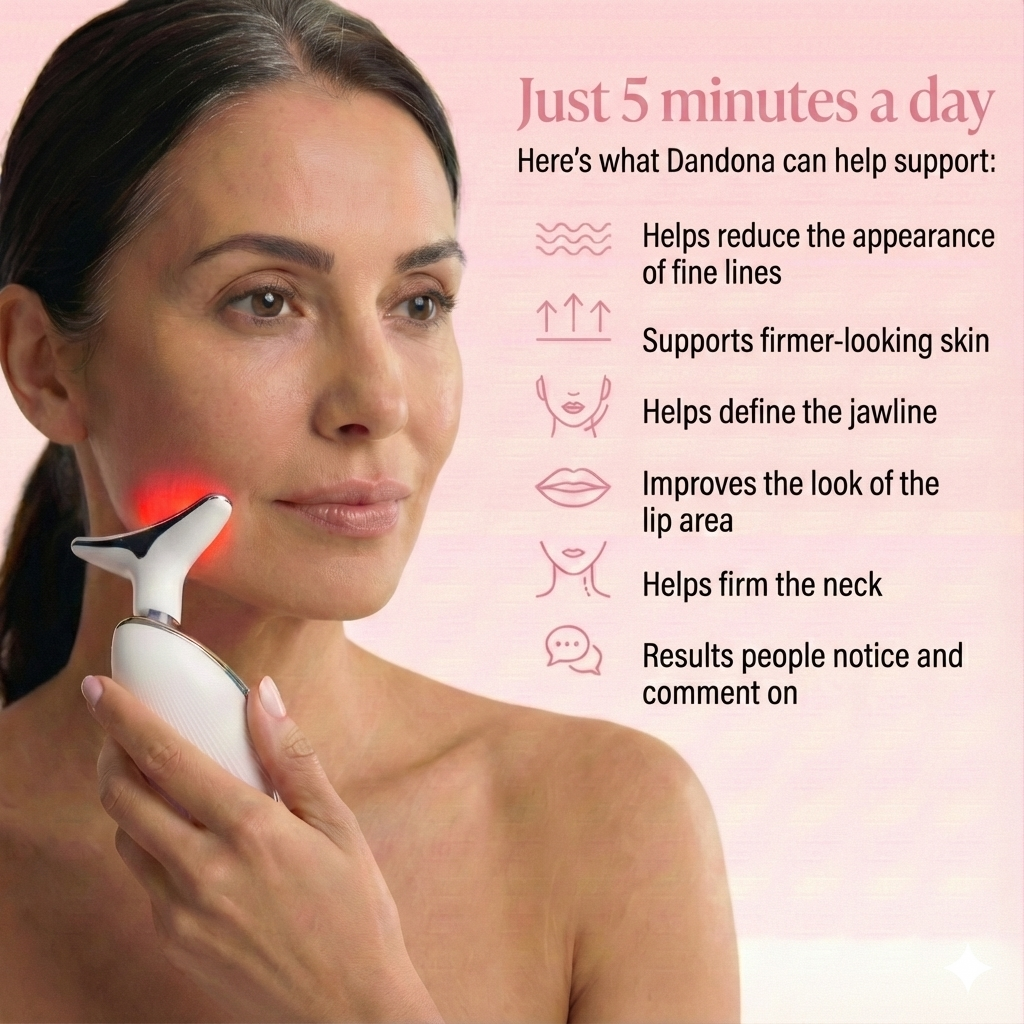 The Visible Lifting Set | Dandona