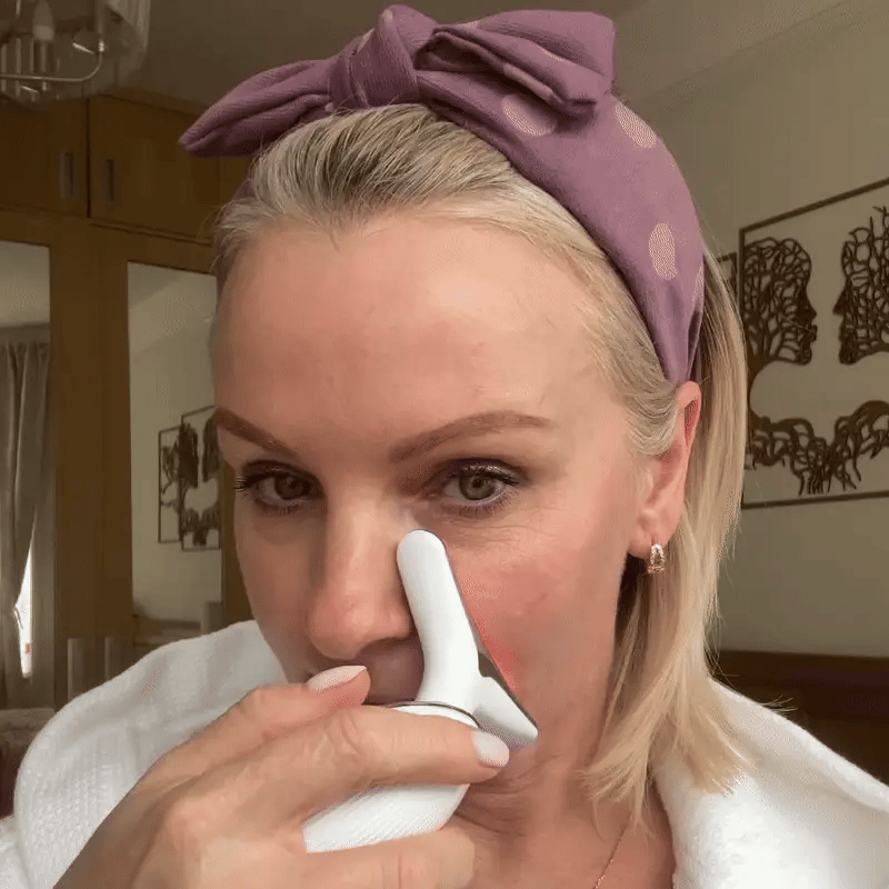 The Visible Lifting Set | Dandona